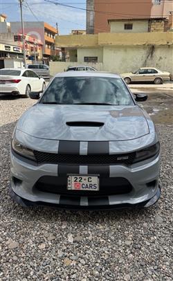 دودج تشارجر